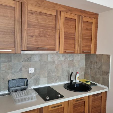 Apartman S-Lux Privatni App Vuckoo Jahorina Exterior photo