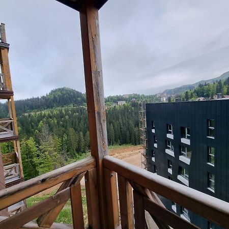 Apartman S-Lux Privatni App Vuckoo Jahorina Exterior photo