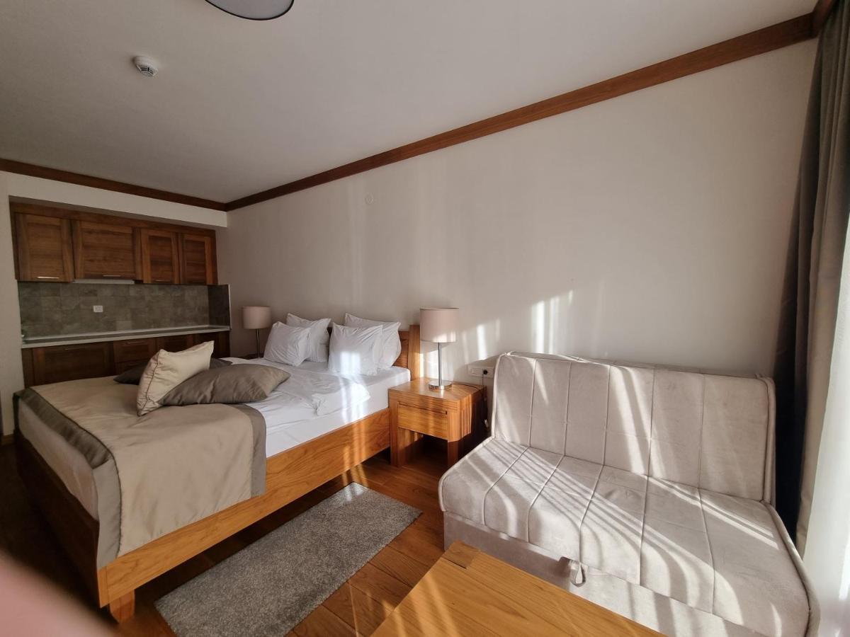 Apartman S-Lux Privatni App Vuckoo Jahorina Exterior photo