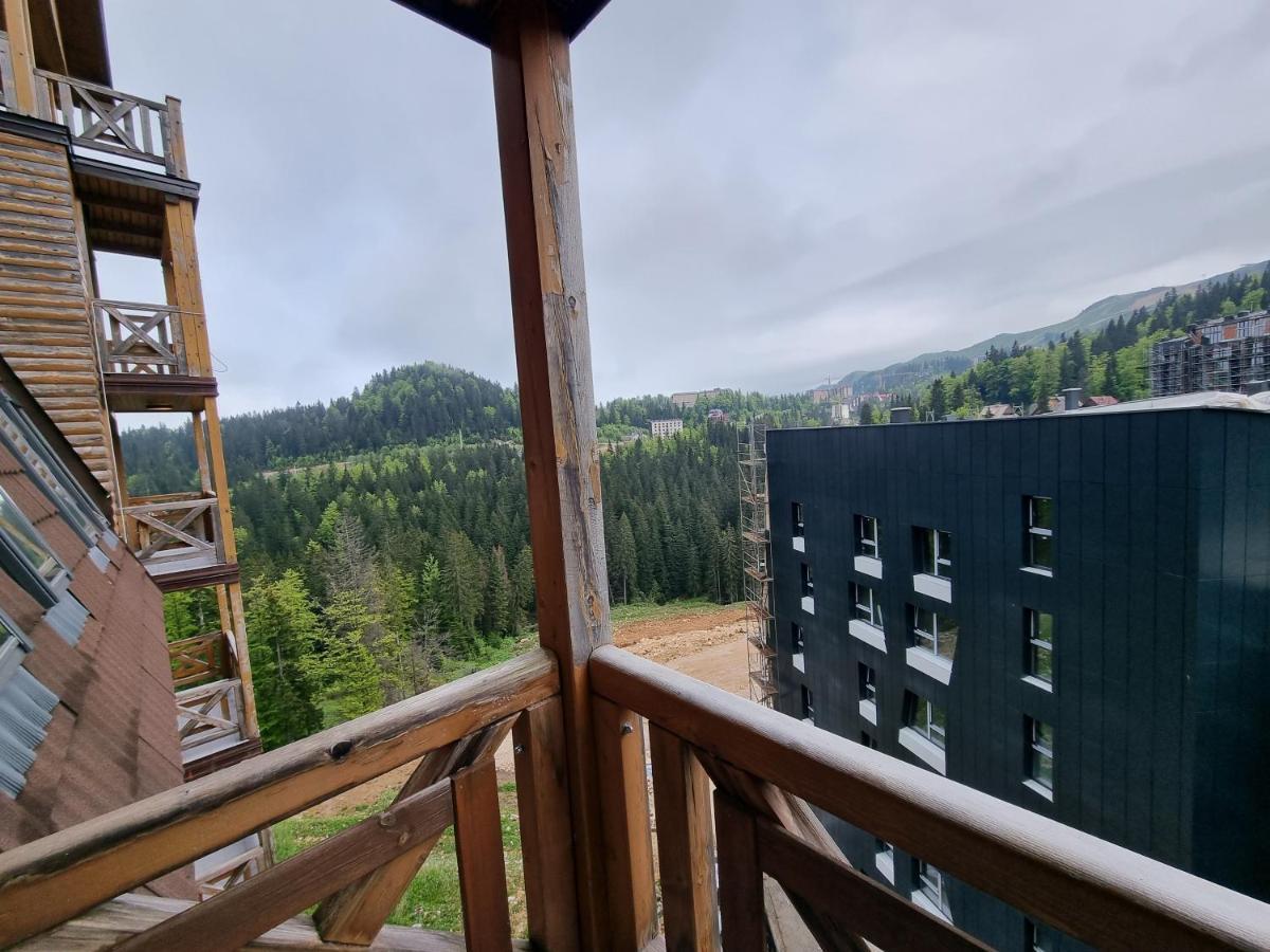 Apartman S-Lux Privatni App Vuckoo Jahorina Exterior photo